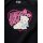 SIX BUNNIES Body Daddys Girl black