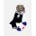 SIX BUNNIES Baby Boy Skater Socks 0-3 Months