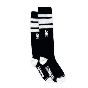 SIX BUNNIES Girl Skater Socken