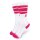 SIX BUNNIES Girl Skater Socken