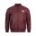 LONSDALE Tern Hill Jacket oxblood/ white