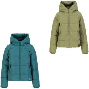 BLUTSGESCHWISTER Winterjacke Trailblazer Cloud