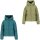 BLUTSGESCHWISTER Winter Jacket Trailblazer Cloud