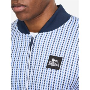 LONSDALE Training Suit Garvary dark navy/ grey