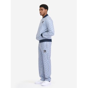 LONSDALE Training Suit Garvary dark navy/ grey