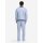 LONSDALE Training Suit Garvary dark navy/ grey