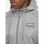 LONSDALE Crayford Tracksuit grey/ white/ black