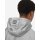 LONSDALE Crayford Tracksuit grey/ white/ black