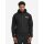 BENLEE Llanybri Windjacke black/ silver