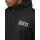 BENLEE Llanybri Windjacke black/ silver