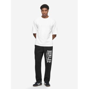 BENLEE Amroth Jogging Pants black/ white