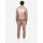 TAPOUT Tracksuit Niland brown/ sand
