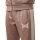 TAPOUT Tracksuit Niland brown/ sand