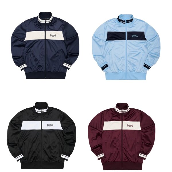 LONSDALE Meols Trainingsjacke