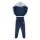 LONSDALE Caunton Tracksuit dark navy/ blue/ white