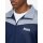 LONSDALE Caunton Tracksuit dark navy/ blue/ white