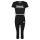 LONSDALE Ixworth T-Shirt & Leggings Set
