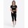 LONSDALE Ixworth T-Shirt & Leggings Set