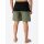 LONSDALE Hayling Badehose olive/ black