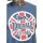 Lonsdale T-Shirt Lunklet navy/ ecru/ red