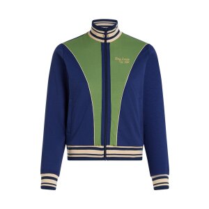 KING LOUIE Lila Coljack Daytona Sweat beacon blue