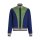 KING LOUIE Lila Coljack Daytona Sweat beacon blue