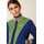 KING LOUIE Lila Coljack Daytona Sweat beacon blue