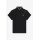 FRED PERRY Amy Girl Polo Shirt black