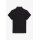 FRED PERRY Amy Girl Polo Shirt black