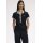 FRED PERRY AMY WINEHOUSE Poloshirt mit bedrucktem Besatz black