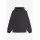 FRED PERRY Hooded Shell Jacket anchor grey