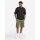 LONSDALE Balrath Cargo Shorts olive/ black