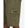 LONSDALE Balrath Cargo Shorts olive/ black