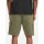 LONSDALE Balrath Cargo Shorts olive/ black