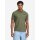 LONSDALE Poloshirt Doppelpack black/ olive