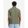 LONSDALE Poloshirt Doppelpack black/ olive