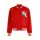 KING LOUIE Varsity Jacket Arizona fire red