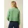 KING LOUIE Pearl Jacket Corduroy sprucestone mint