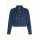 KING LOUIE Janey Cropped Playa Denim blue tint