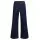 KING LOUIE Paige Pants Onyx Denim deep blue