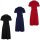 KING LOUIE Lola Dress Milano Crepe