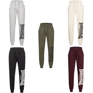 LONSDALE Logo Large Herren Jogginghose