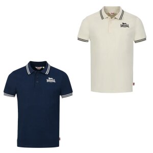 LONSDALE Poloshirt Rhodes