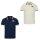 LONSDALE Poloshirt Rhodes