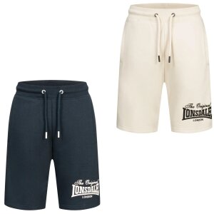 LONSDALE Hulton Shorts