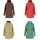 BLUTSGESCHWISTER Wild Weather Softshell Jacket