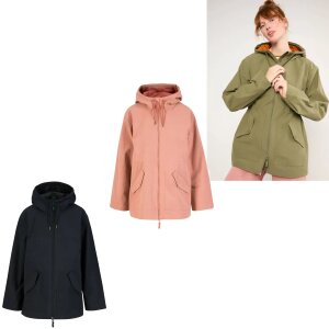 BLUTSGESCHWISTER Übergangsjacke Dewdrop Daze