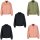 BLUTSGESCHWISTER Blouson Wild Heart
