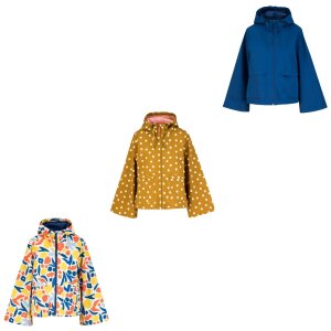 BLUTSGESCHWISTER Windbreaker Glam Guard