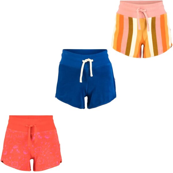 BLUTSGESCHWISTER Shorts Hot but Cool